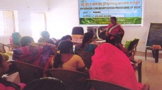 Awareness and Orientation Programs